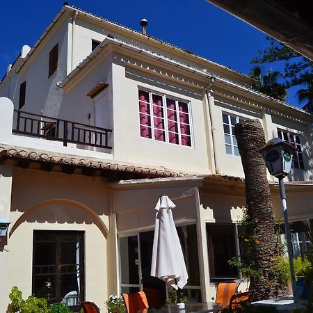 La Mimosa Guesthouse Palma di Maiorca Esterno foto