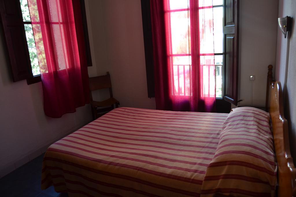 La Mimosa Guesthouse Palma di Maiorca Camera foto
