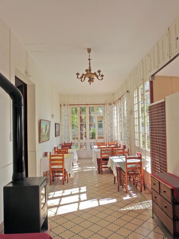 La Mimosa Guesthouse Palma di Maiorca Esterno foto