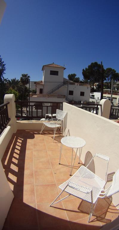 La Mimosa Guesthouse Palma di Maiorca Camera foto