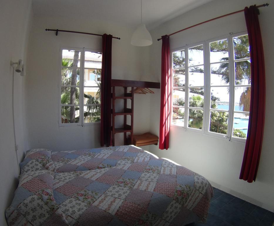 La Mimosa Guesthouse Palma di Maiorca Camera foto