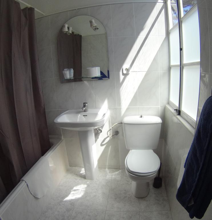 La Mimosa Guesthouse Palma di Maiorca Camera foto