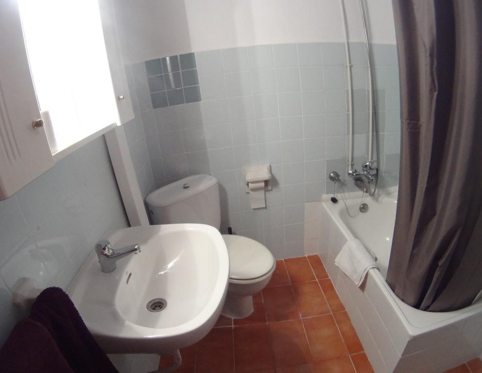 La Mimosa Guesthouse Palma di Maiorca Camera foto
