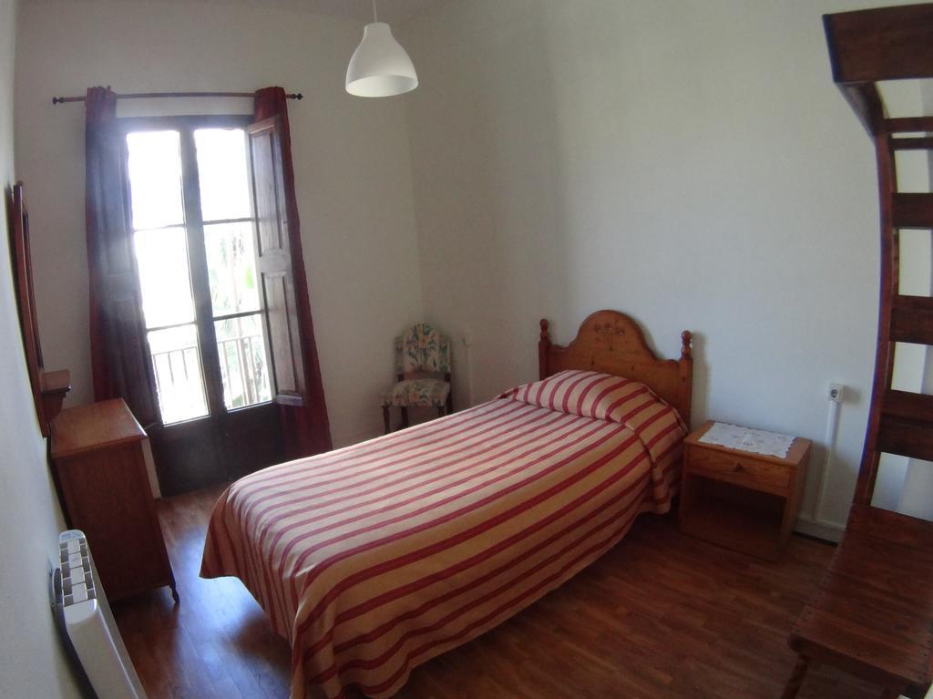 La Mimosa Guesthouse Palma di Maiorca Camera foto