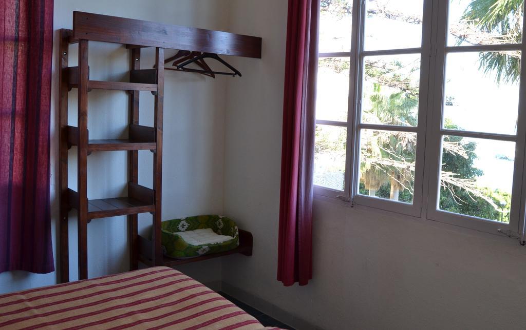 La Mimosa Guesthouse Palma di Maiorca Esterno foto