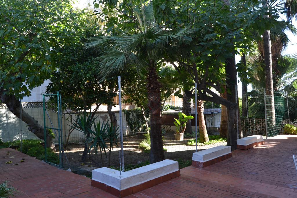 La Mimosa Guesthouse Palma di Maiorca Esterno foto