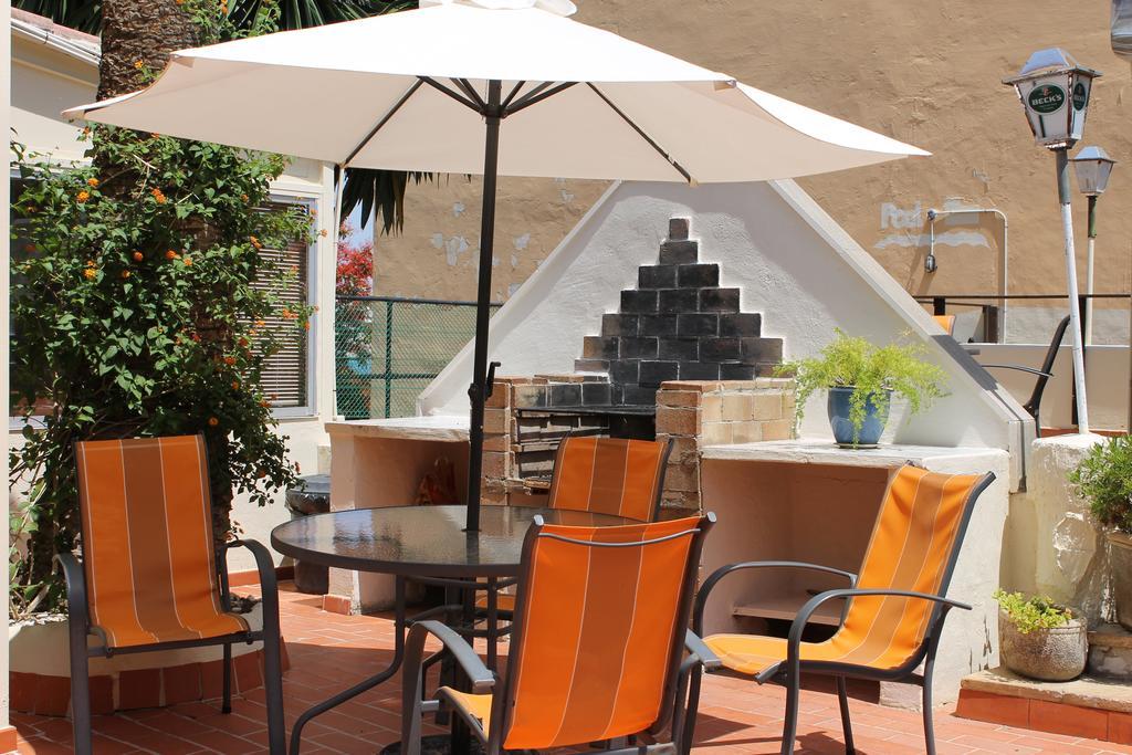 La Mimosa Guesthouse Palma di Maiorca Esterno foto